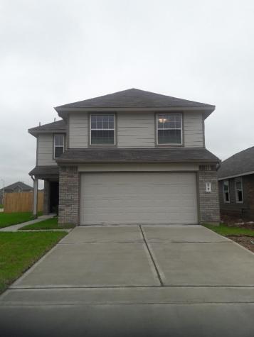 24342 Borelli Drive Katy TX 77493