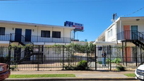 306 North Street 14 Houston TX 77009