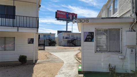 306 North Street 14 Houston TX 77009