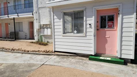 306 North Street 14 Houston TX 77009