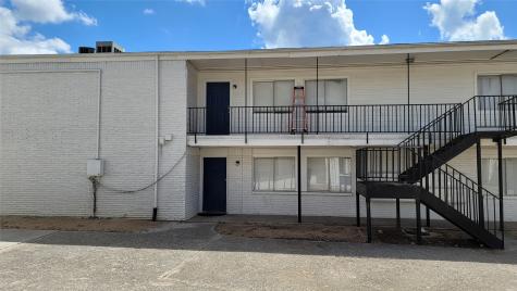306 North Street 14 Houston TX 77009