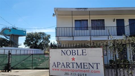 306 North Street 14 Houston TX 77009