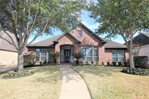 1510 Flanders Field Lane Sugar Land TX 77498