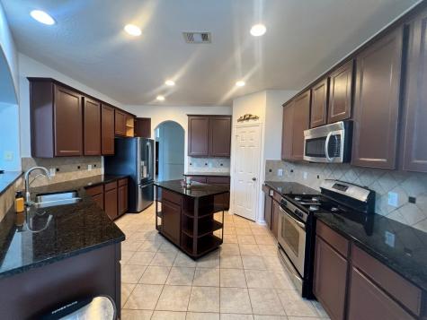 12906 Quail Creek Drive Pearland TX 77584