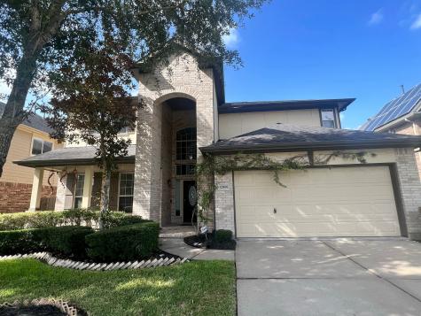 12906 Quail Creek Drive Pearland TX 77584