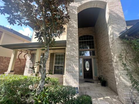 12906 Quail Creek Drive Pearland TX 77584
