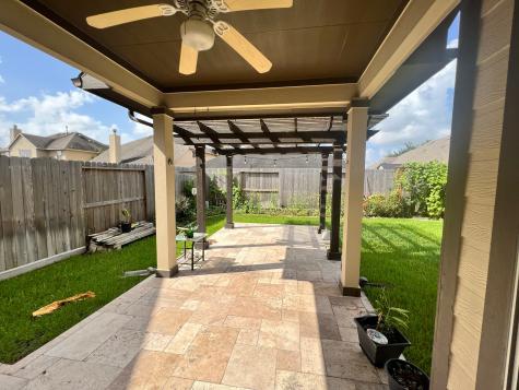 12906 Quail Creek Drive Pearland TX 77584
