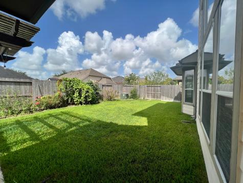 12906 Quail Creek Drive Pearland TX 77584