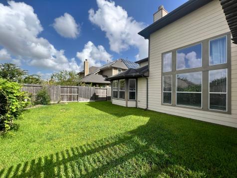 12906 Quail Creek Drive Pearland TX 77584