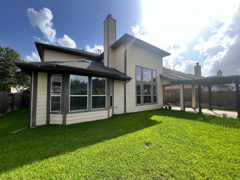 12906 Quail Creek Drive Pearland TX 77584
