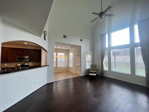 12906 Quail Creek Drive Pearland TX 77584