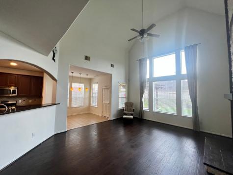 12906 Quail Creek Drive Pearland TX 77584