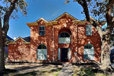 15326 Foster Springs Lane Houston TX 77095