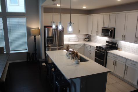 8811 Falcon Court Baytown TX 77521