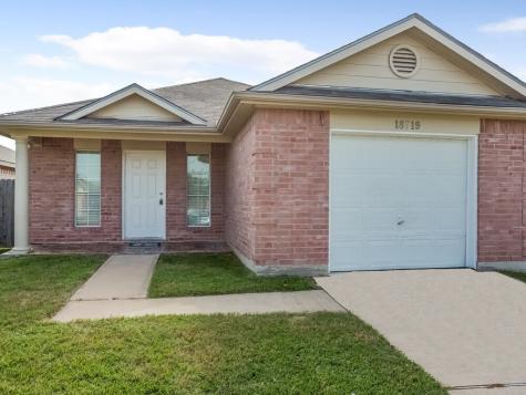 18719 Reynolds Park Drive Katy TX 77449