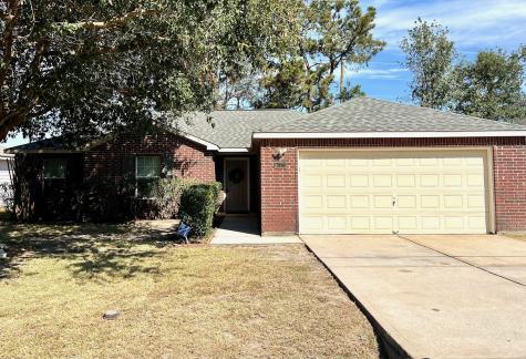 16173 Sun View Lane Conroe TX 77302
