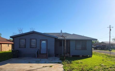 4900 Waco Avenue Port Arthur TX 77640