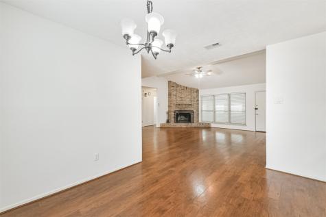 4826 Misty Shadows Drive Houston TX 77041