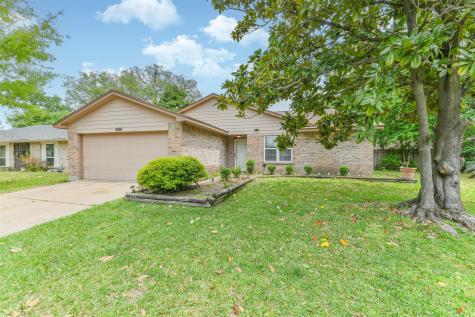 4826 Misty Shadows Drive Houston TX 77041