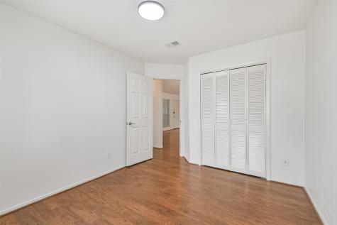 4826 Misty Shadows Drive Houston TX 77041