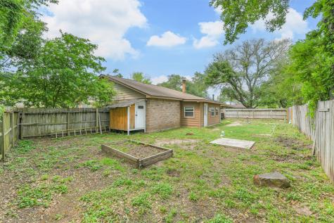 4826 Misty Shadows Drive Houston TX 77041