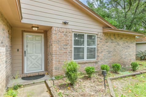 4826 Misty Shadows Drive Houston TX 77041