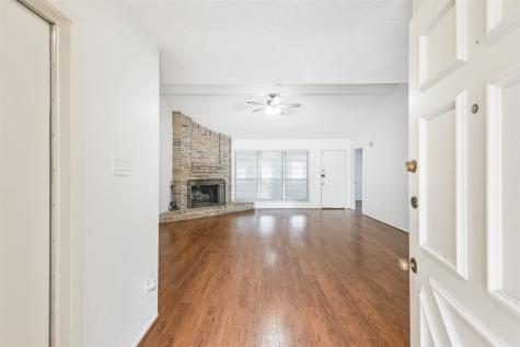 4826 Misty Shadows Drive Houston TX 77041