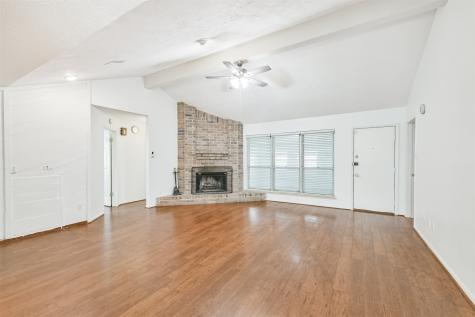 4826 Misty Shadows Drive Houston TX 77041