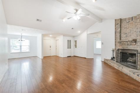 4826 Misty Shadows Drive Houston TX 77041