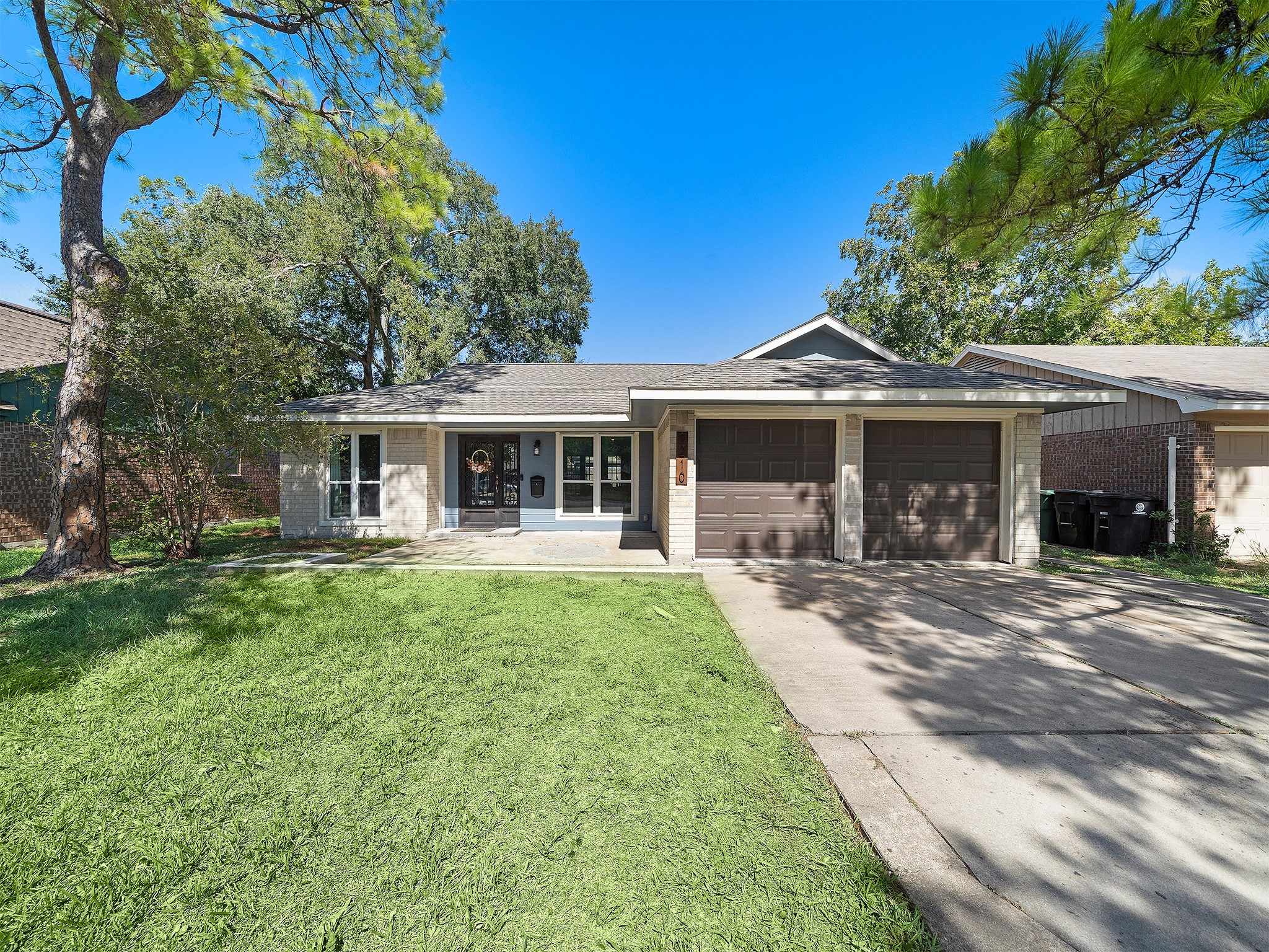 9210 Kempwood Drive Houston TX 77080