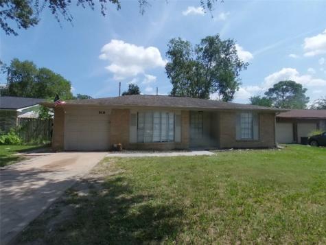 9614 Crooked Wood Lane Houston TX 77086