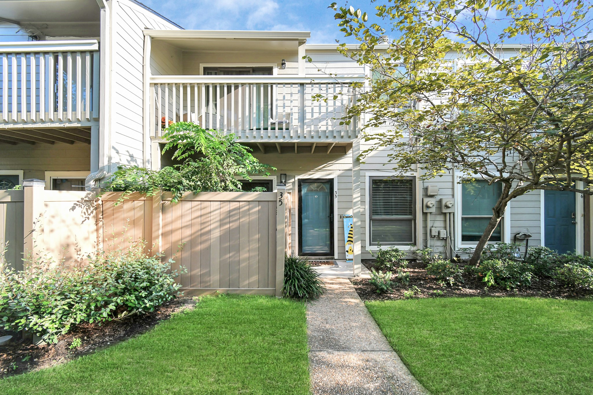 2379 Briarwest Boulevard 35 Houston TX 77077