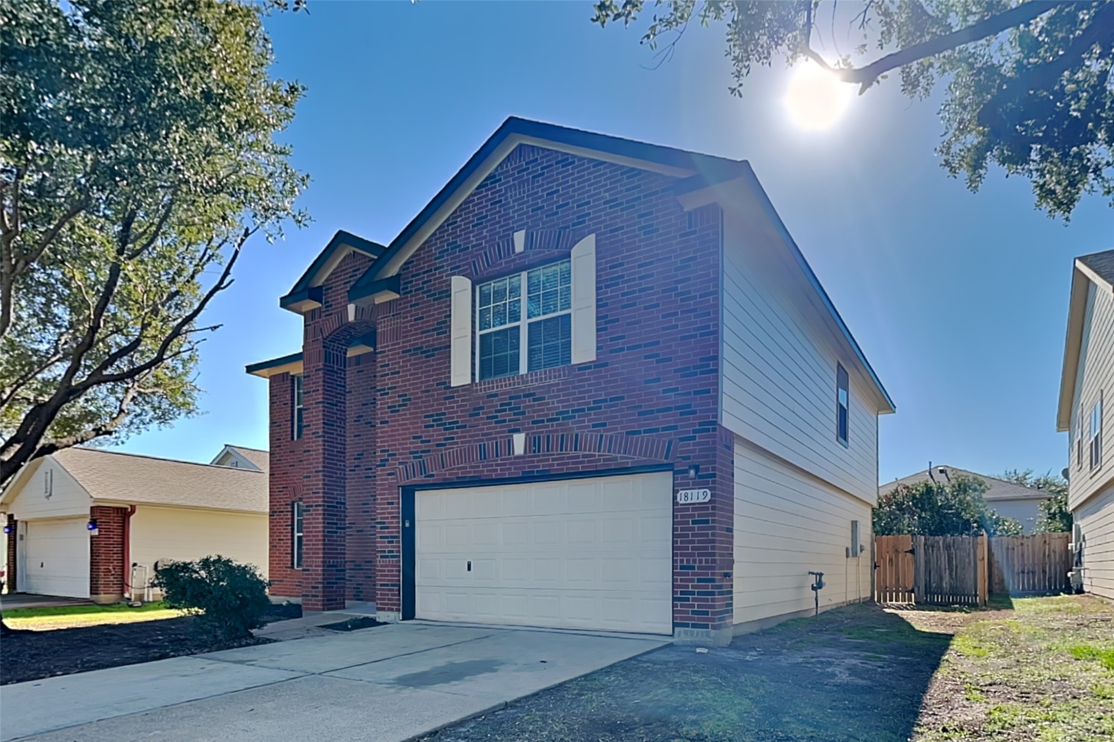 18119 Blake Valley Lane Cypress TX 77429
