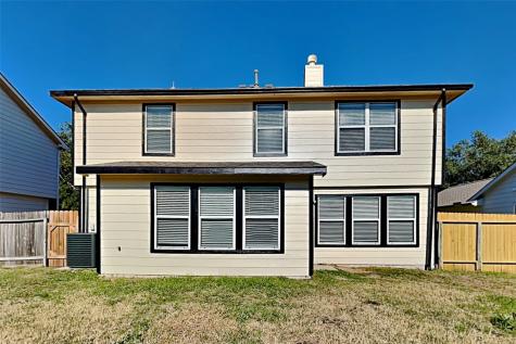 18119 Blake Valley Lane Cypress TX 77429