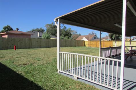 3922 Thistlewood Drive Pasadena TX 77504