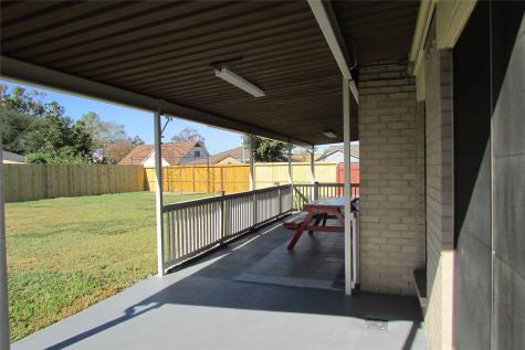 3922 Thistlewood Drive Pasadena TX 77504