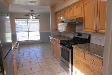 3922 Thistlewood Drive Pasadena TX 77504