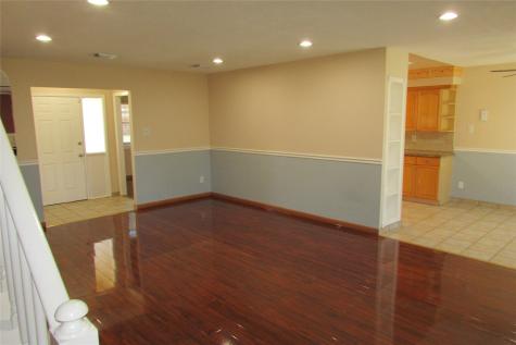 3922 Thistlewood Drive Pasadena TX 77504