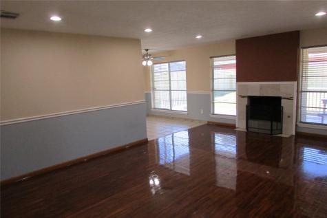 3922 Thistlewood Drive Pasadena TX 77504
