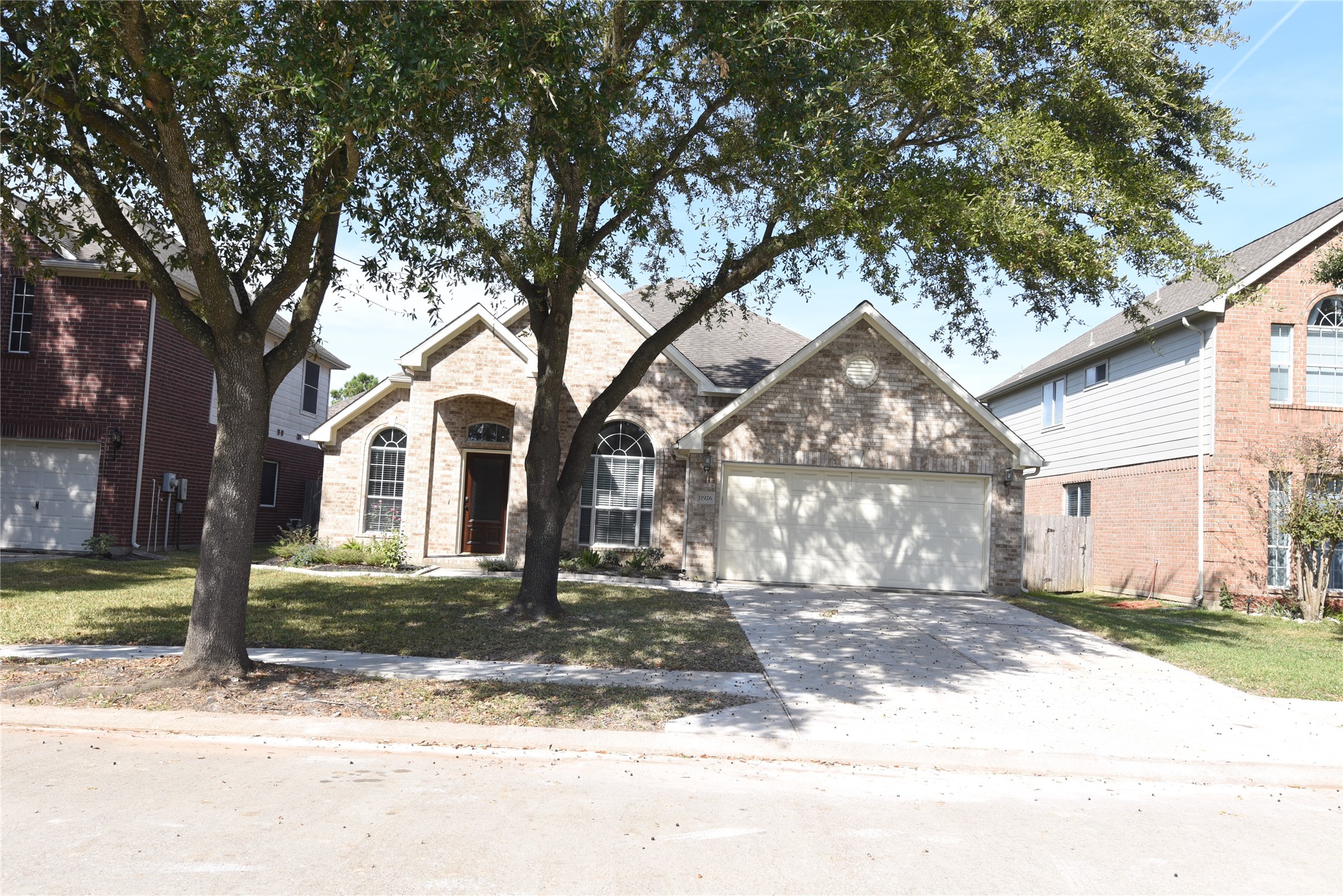 11926 Canyon Valley Drive Tomball TX 77377
