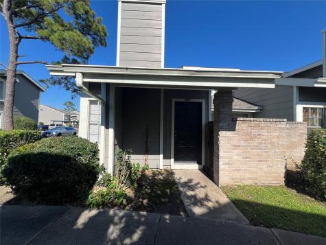 12108 Coppertree Lane Houston TX 77035
