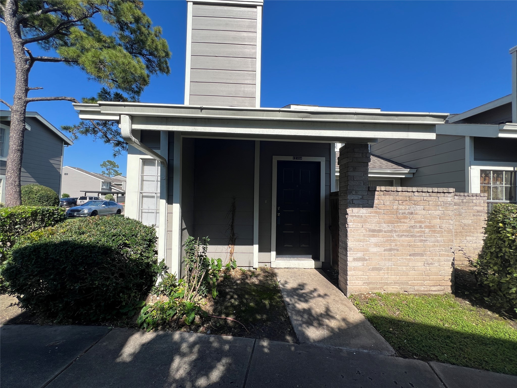 12108 Coppertree Lane Houston TX 77035