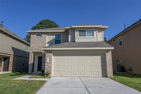 4150 Farmers Pass Road Houston TX 77014