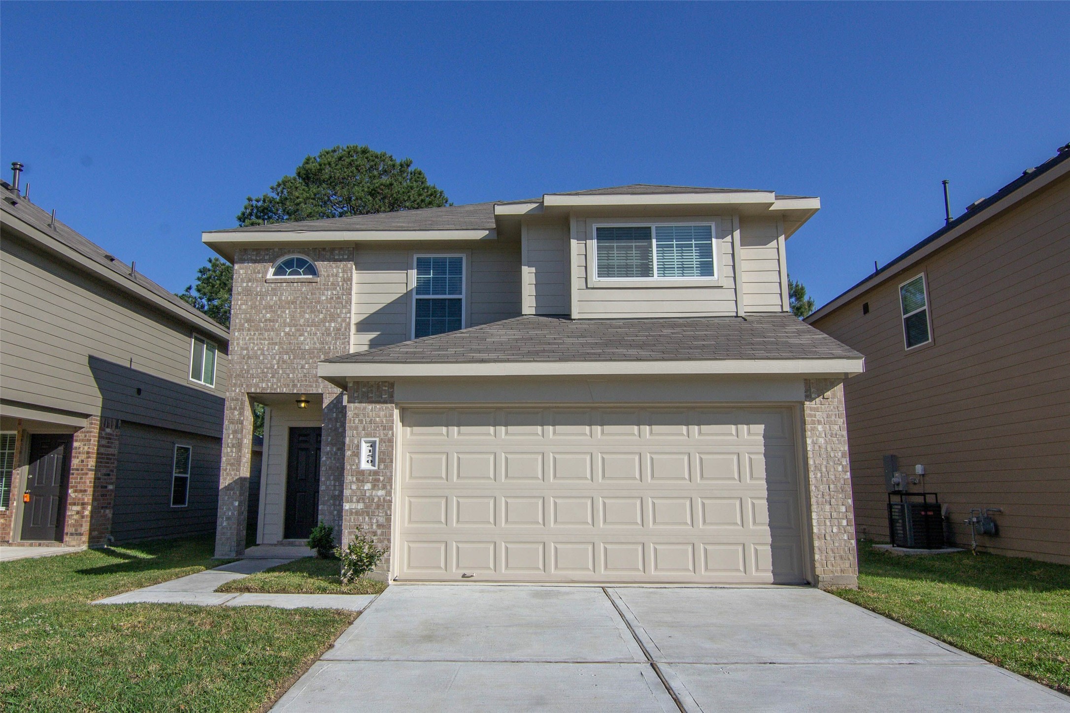 4150 Farmers Pass Road Houston TX 77014