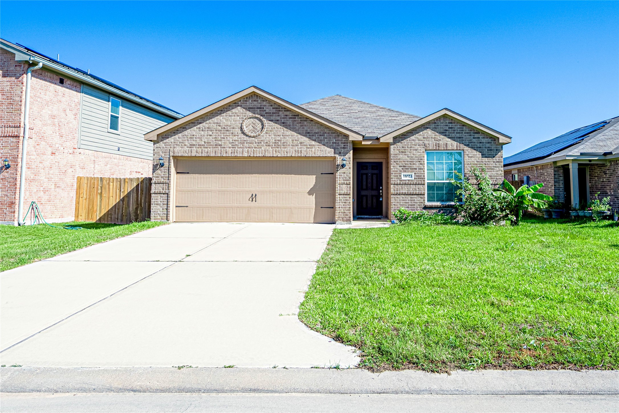 11023 Hillside Creek Drive Humble TX 77396