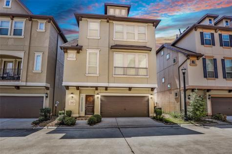 2740 Kings Retreat Circle Kingwood TX 77345