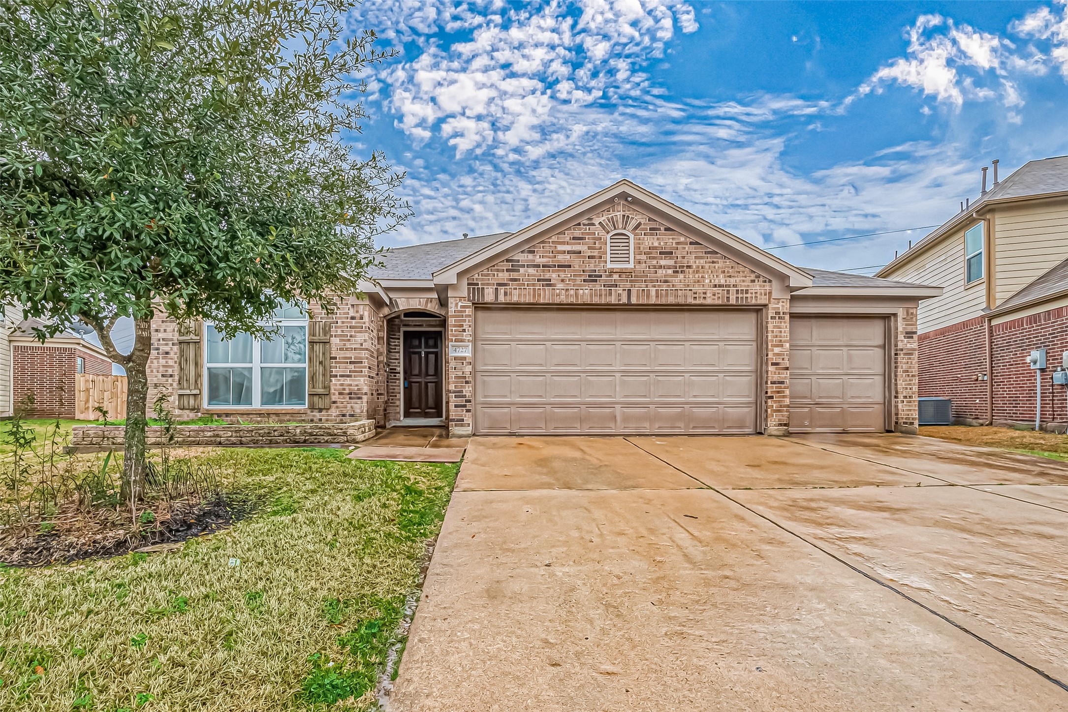 4727 Evening Moon Lane Katy TX 77449