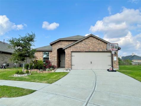 29202 Dunns Creek Court Katy TX 77494