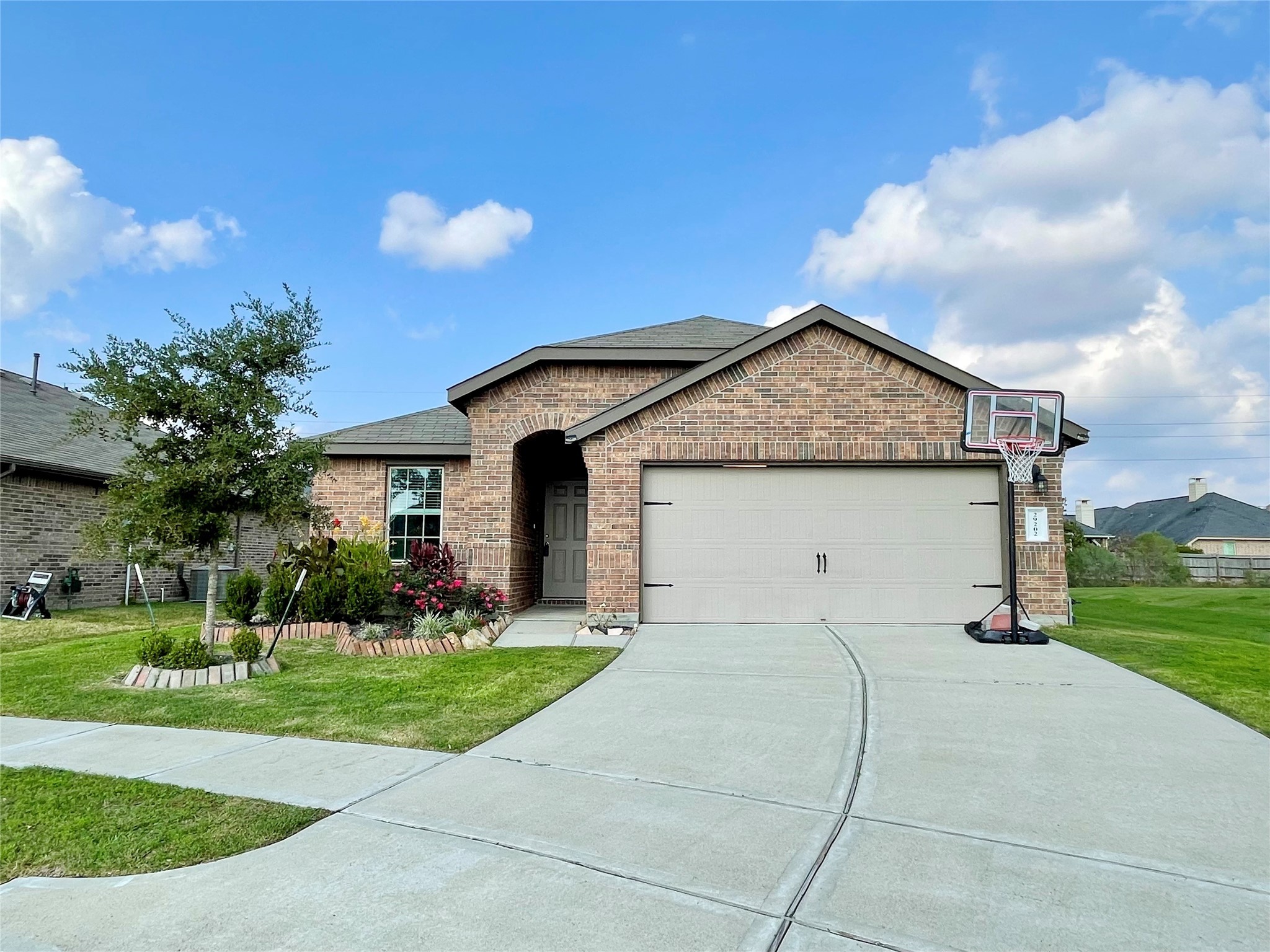 29202 Dunns Creek Court Katy TX 77494