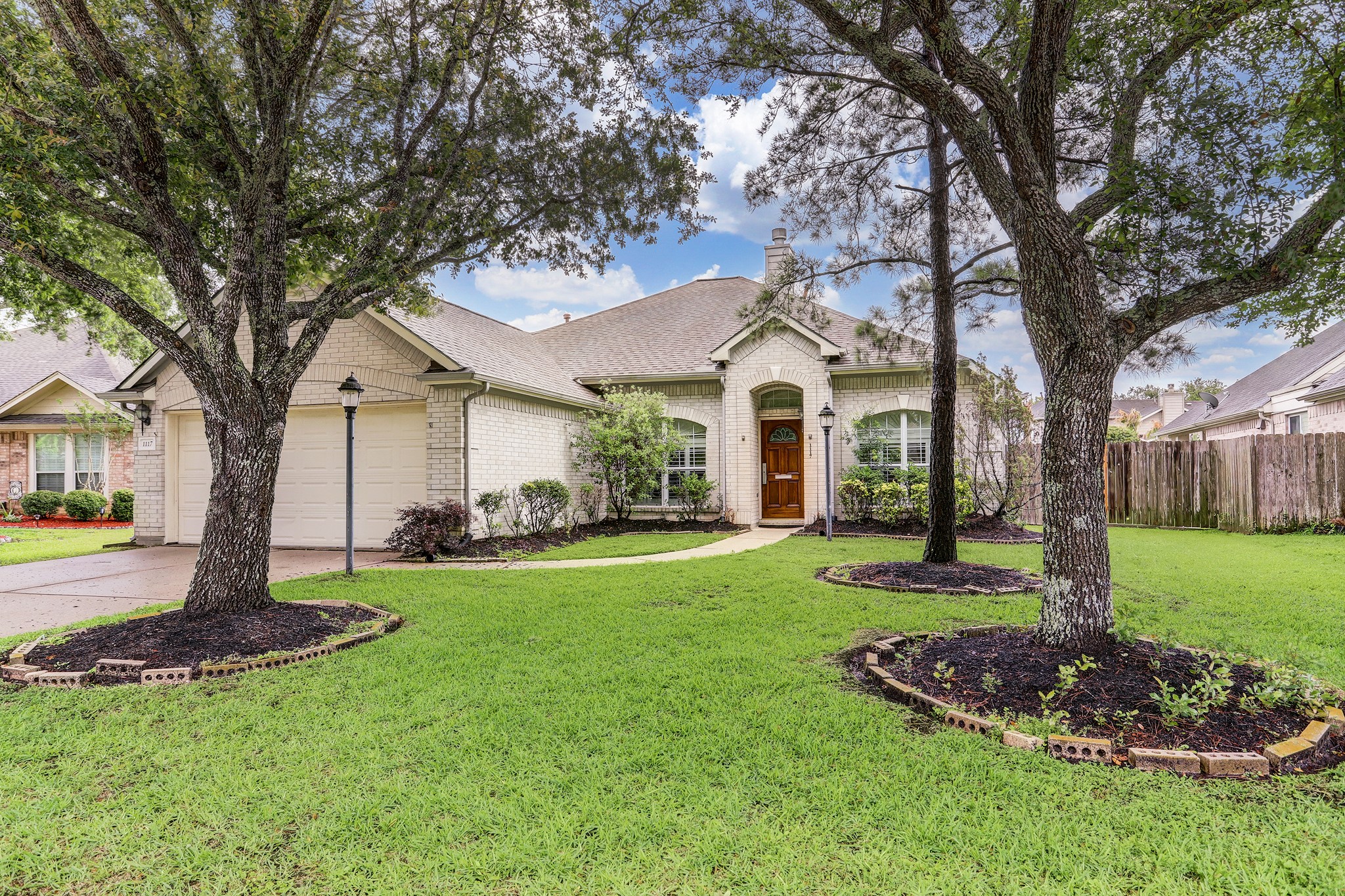 1117 Carriage Court Seabrook TX 77586